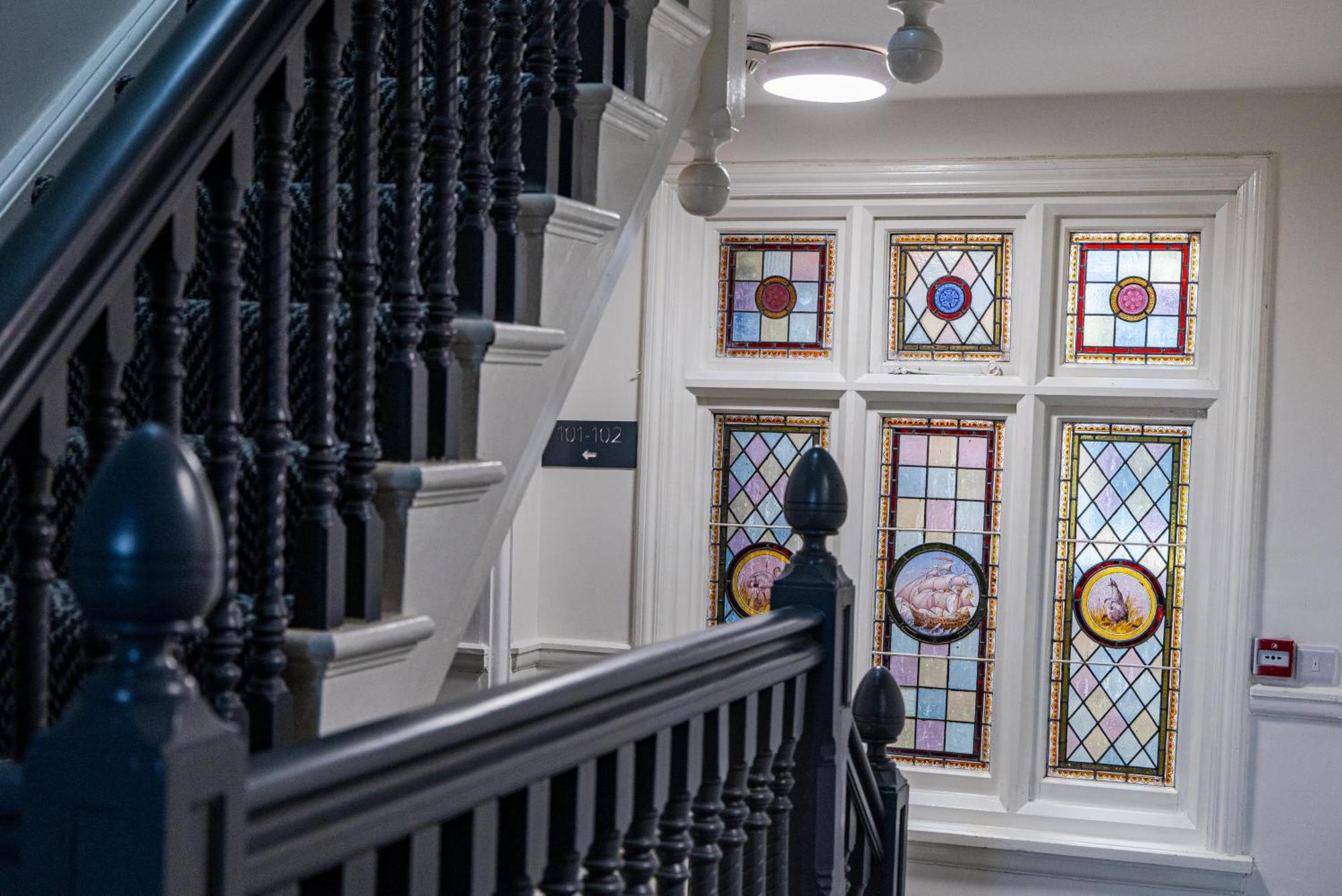 Woodford Hotel London Exterior foto